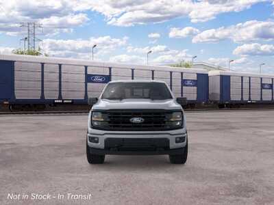 2026 Ford F-150, $70155. Photo 6