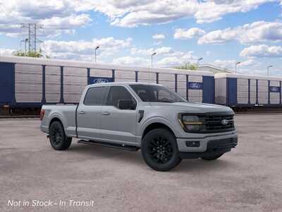 2026 Ford F-150, $70155. Photo 7