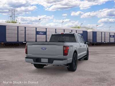 2026 Ford F-150, $70155. Photo 8