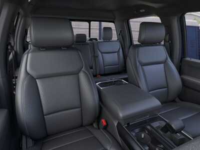 2026 Ford F-150, $72055. Photo 10