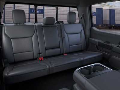 2026 Ford F-150, $72055. Photo 11