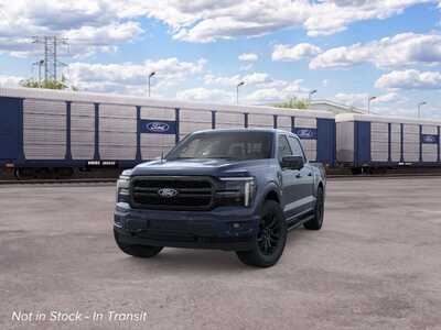 2026 Ford F-150, $72055. Photo 2
