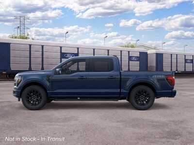 2026 Ford F-150, $72055. Photo 3