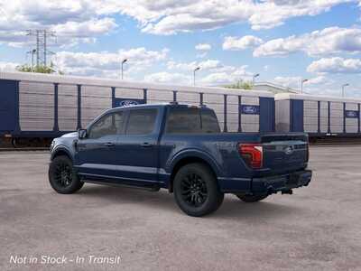 2026 Ford F-150, $72055. Photo 4