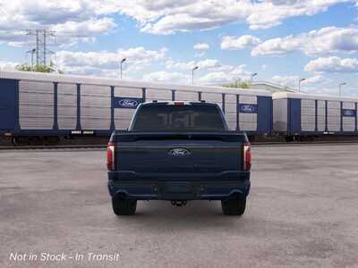 2026 Ford F-150, $72055. Photo 5