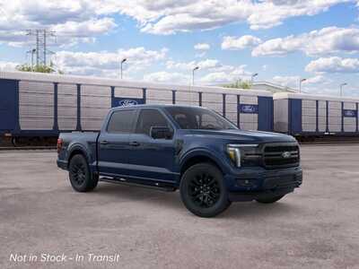 2026 Ford F-150, $72055. Photo 7