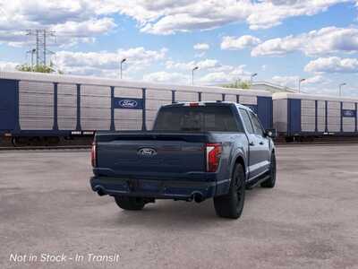 2026 Ford F-150, $72055. Photo 8