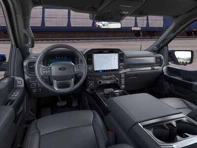 2026 Ford F-150, $72055. Photo 9