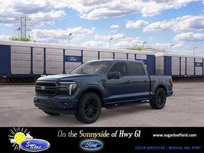 2026 Ford F-150, $72055. Photo 1