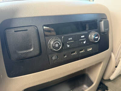 2019 Chevrolet Tahoe, $30500. Photo 11