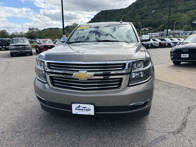 2019 Chevrolet Tahoe, $30500. Photo 2