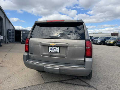 2019 Chevrolet Tahoe, $30500. Photo 5