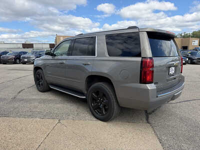 2019 Chevrolet Tahoe, $30500. Photo 6