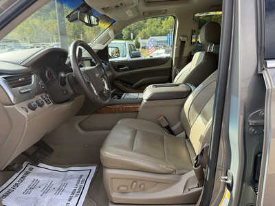 2019 Chevrolet Tahoe, $30500. Photo 7