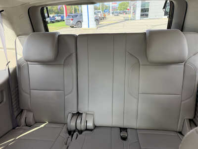 2019 Chevrolet Tahoe, $30500. Photo 9