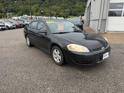 2008 Chevrolet Impala, $4649. Photo 2