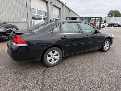2008 Chevrolet Impala, $4649. Photo 3
