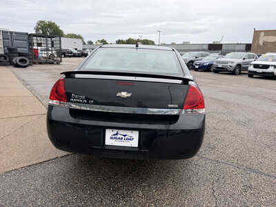 2008 Chevrolet Impala, $4649. Photo 4
