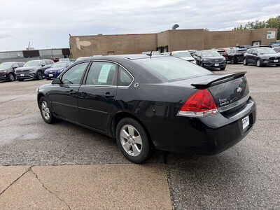 2008 Chevrolet Impala, $4649. Photo 5