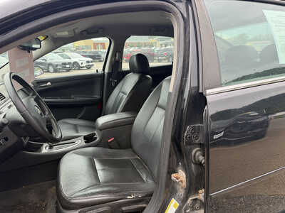 2008 Chevrolet Impala, $4649. Photo 6