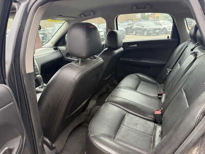 2008 Chevrolet Impala, $4649. Photo 7
