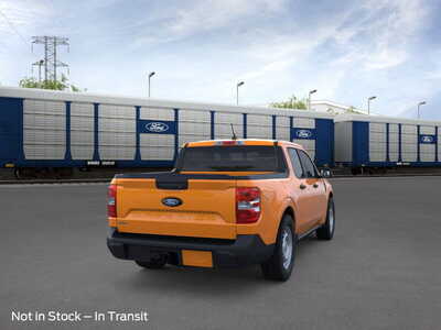 2026 Ford Maverick, $33441. Photo 9
