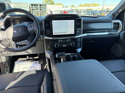 2023 Ford F150 Crew Cab, $60150. Photo 11