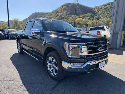 2023 Ford F150 Crew Cab, $60150. Photo 3