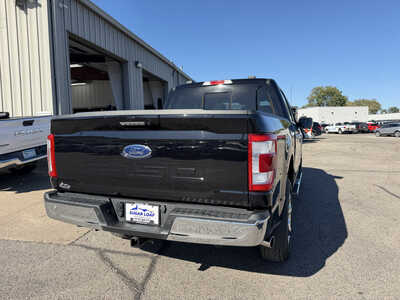 2023 Ford F150 Crew Cab, $60150. Photo 5