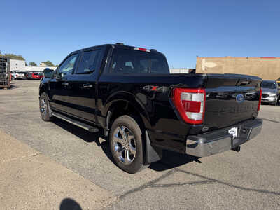 2023 Ford F150 Crew Cab, $60150. Photo 6