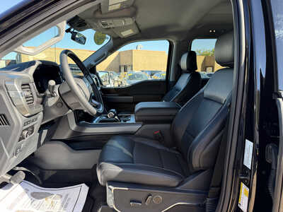 2023 Ford F150 Crew Cab, $60150. Photo 8