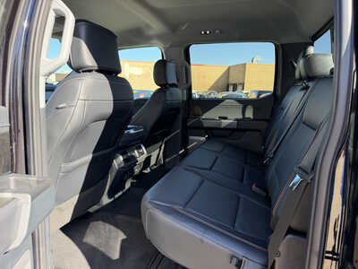 2023 Ford F150 Crew Cab, $60150. Photo 9