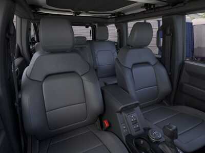 2026 Ford Bronco, $54050. Photo 10