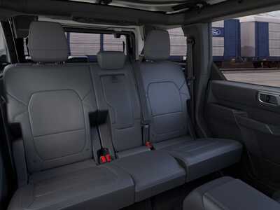 2026 Ford Bronco, $54050. Photo 11