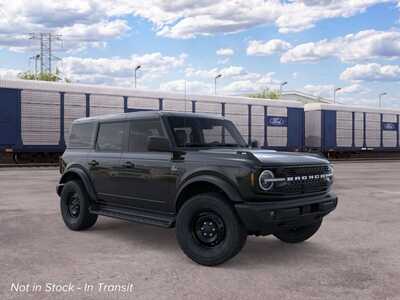 2026 Ford Bronco, $54050. Photo 7