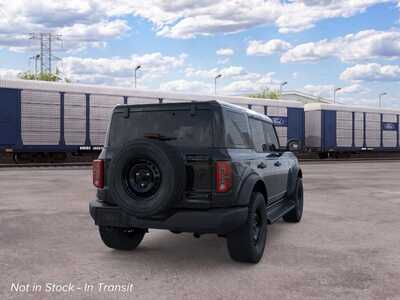 2026 Ford Bronco, $54050. Photo 8