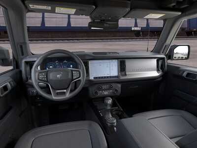 2026 Ford Bronco, $54050. Photo 9