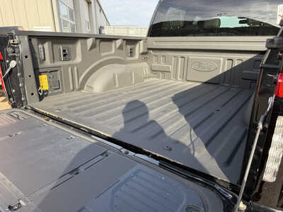 2025 Ford F150 Crew Cab, $53389. Photo 12