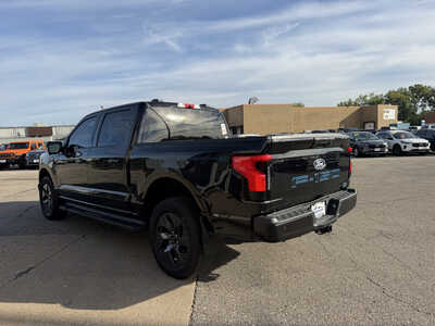 2025 Ford F150 Crew Cab, $53389. Photo 6