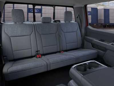 2026 Ford F150 Crew Cab, $60150. Photo 11