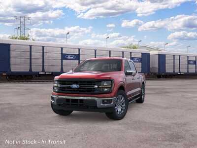 2026 Ford F150 Crew Cab, $60150. Photo 2