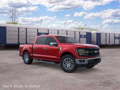 2026 Ford F150 Crew Cab, $60150. Photo 7