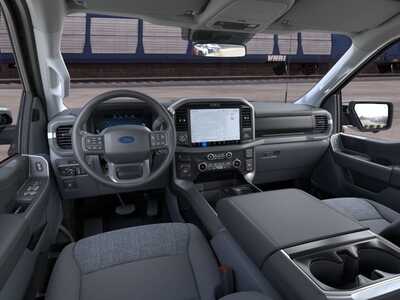 2026 Ford F150 Crew Cab, $60150. Photo 9