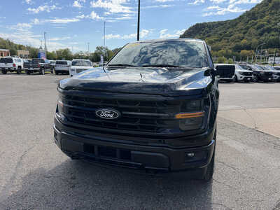 2024 Ford F150 Crew Cab, $43650. Photo 2