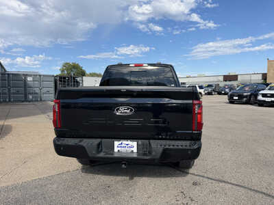 2024 Ford F150 Crew Cab, $43650. Photo 5