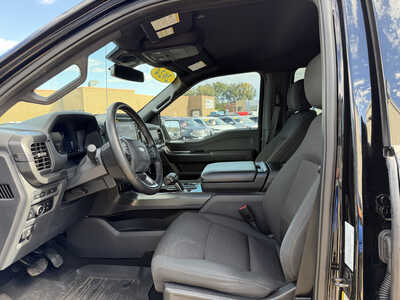 2024 Ford F150 Crew Cab, $43650. Photo 7