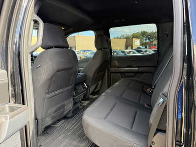 2024 Ford F150 Crew Cab, $43650. Photo 8