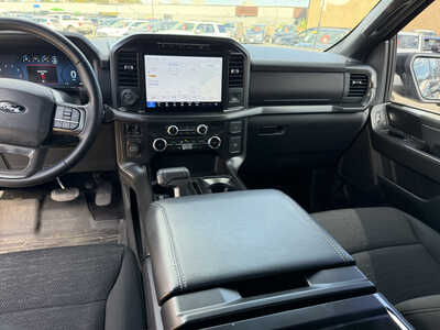2024 Ford F150 Crew Cab, $43650. Photo 9
