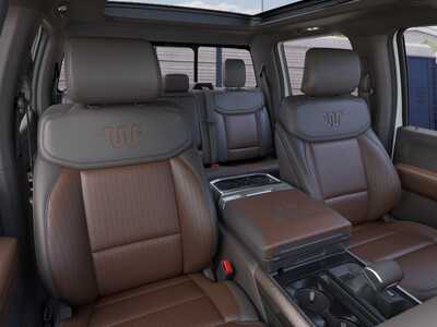 2026 Ford F150 Crew Cab, $76775. Photo 10