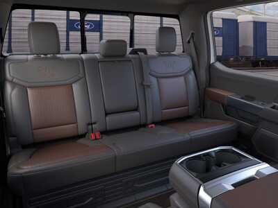 2026 Ford F150 Crew Cab, $76775. Photo 11
